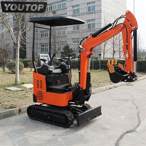 mini excavator wholesale